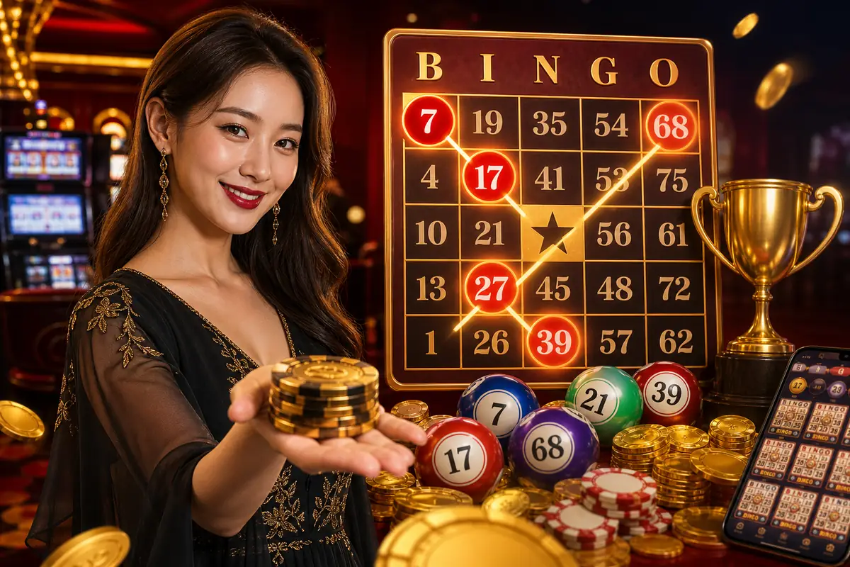 3k775 VIP লয়্যালটি পুরস্কার প্রোগ্রাম