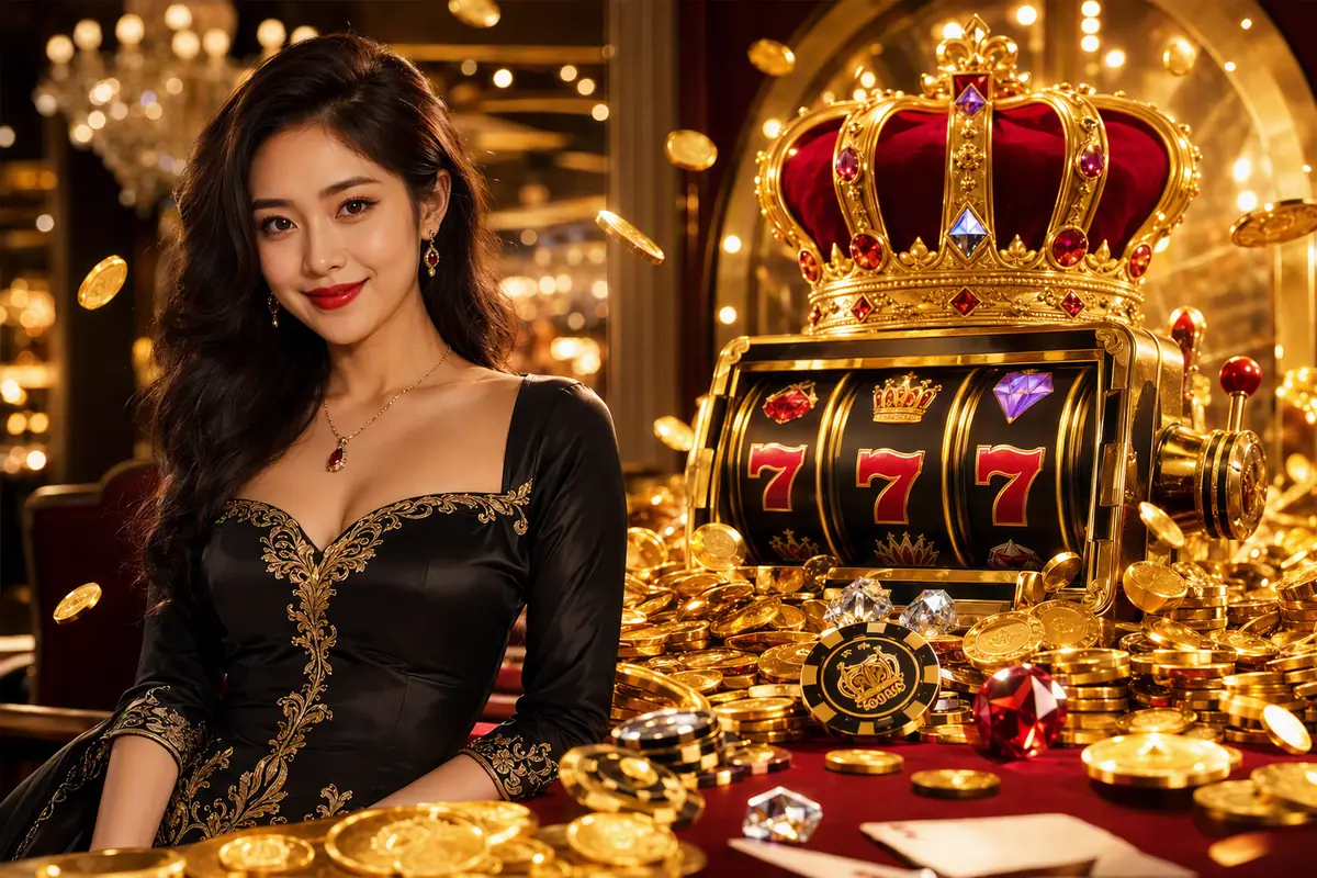 3k775 VIP বোনাস সুবিধা